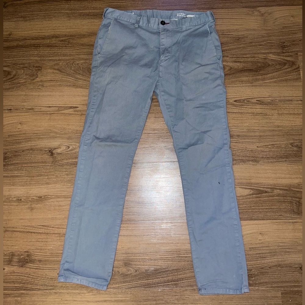 Bullhead Chinos